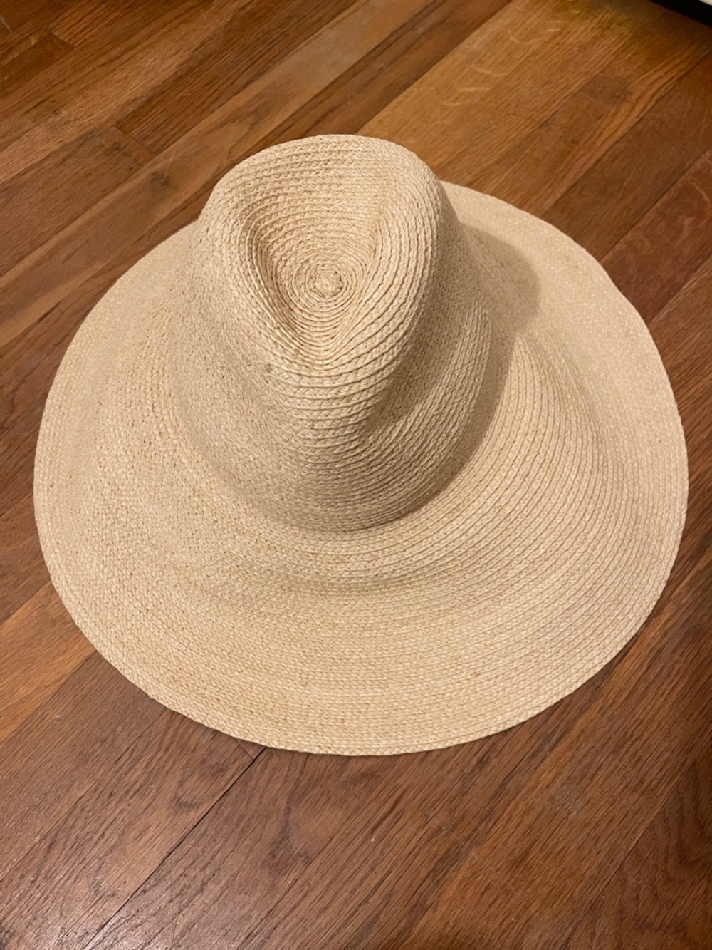 Janessa Leone Tinsley Hat